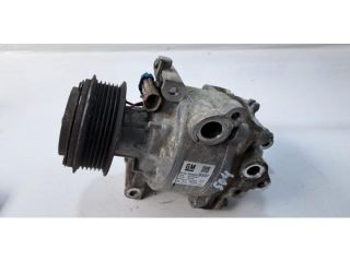 bontott OPEL MOKKA Klímakompresszor