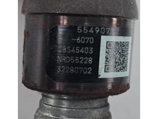 bontott OPEL MOKKA Közösnyomócső