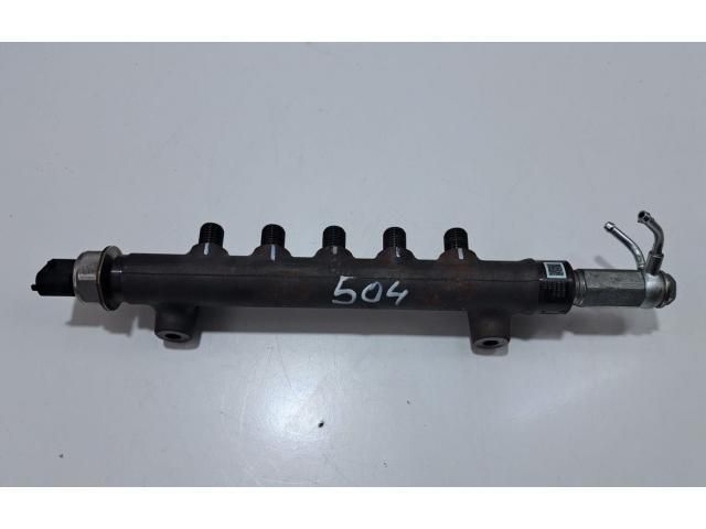 bontott OPEL MOKKA Közösnyomócső