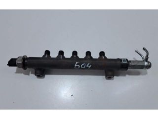 bontott OPEL MOKKA Közösnyomócső