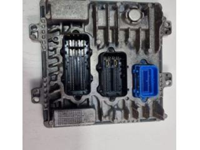 bontott OPEL MOKKA Motorvezérlő