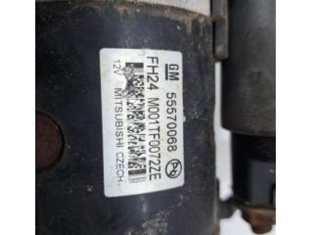 bontott OPEL MOKKA Önindító