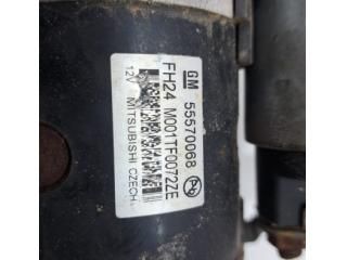 bontott OPEL MOKKA Önindító