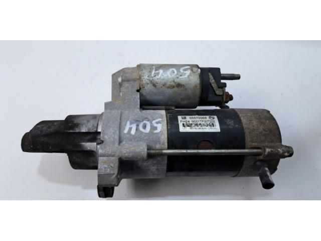 bontott OPEL MOKKA Önindító