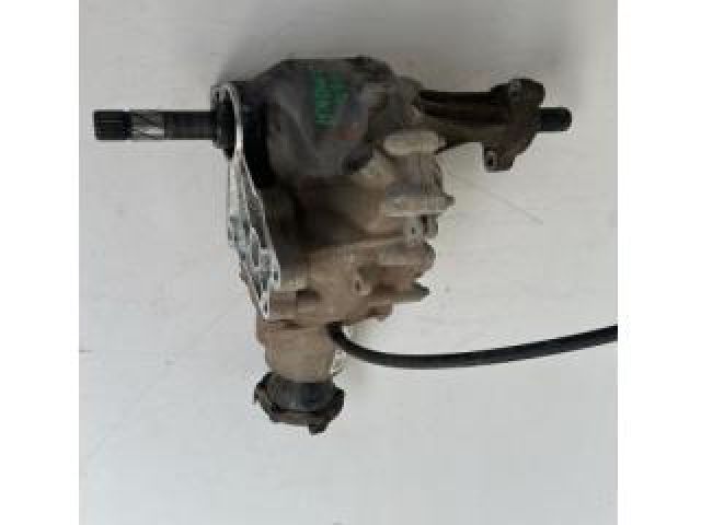 bontott OPEL MOKKA Osztómű