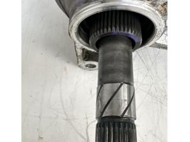 bontott OPEL MOKKA Osztómű