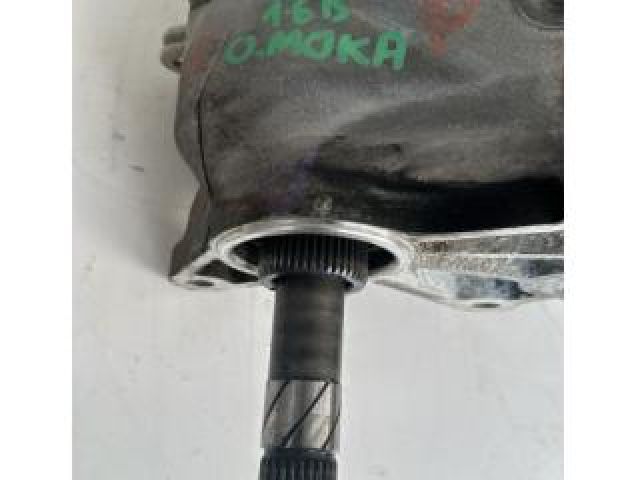 bontott OPEL MOKKA Osztómű