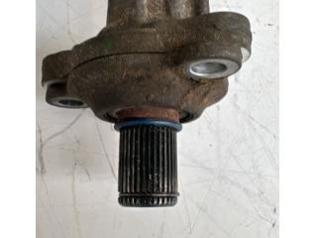 bontott OPEL MOKKA Osztómű