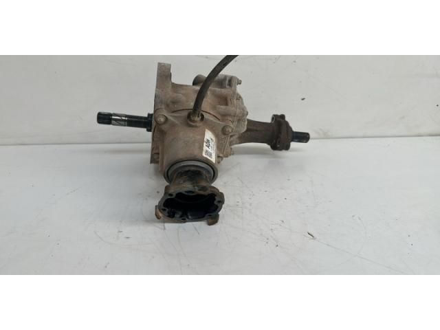 bontott OPEL MOKKA Osztómű