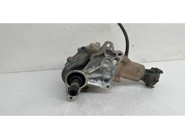 bontott OPEL MOKKA Osztómű