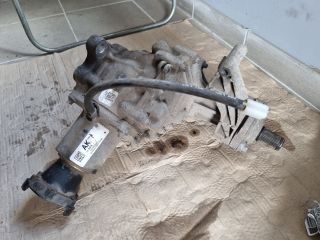 bontott OPEL MOKKA Osztómű