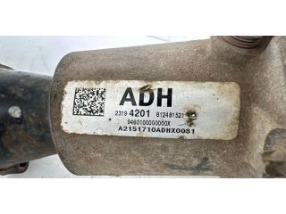 bontott OPEL MOKKA Osztómű