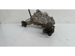 bontott OPEL MOKKA Osztómű