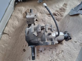 bontott OPEL MOKKA Osztómű