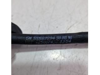 bontott OPEL MOKKA Résolajcső