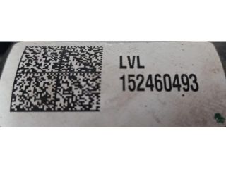 bontott OPEL MOKKA Szívósor