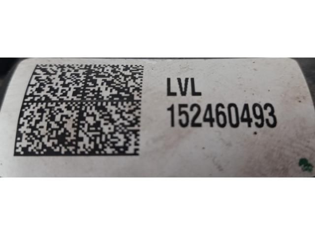 bontott OPEL MOKKA Szívósor