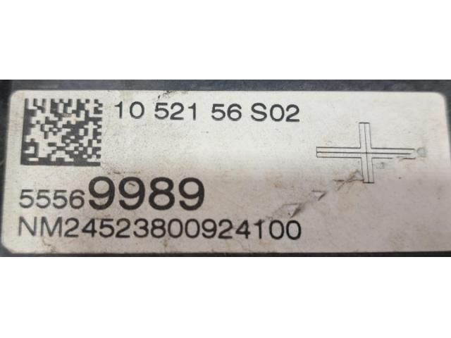 bontott OPEL MOKKA Szívósor