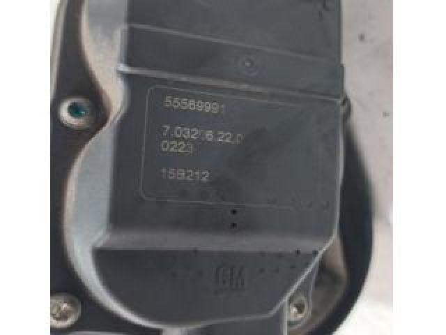 bontott OPEL MOKKA Szívósor