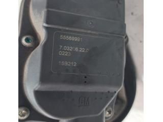 bontott OPEL MOKKA Szívósor