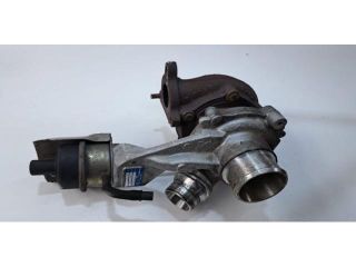 bontott OPEL MOKKA Turbó