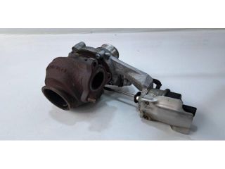 bontott OPEL MOKKA Turbó