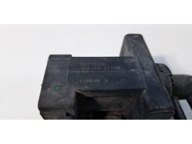 bontott OPEL MOKKA Vákumpumpa