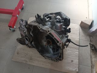 bontott OPEL MOKKA Váltó (Mechanikus)