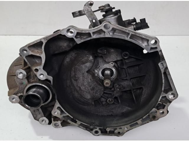 bontott OPEL MOKKA Váltó (Mechanikus)
