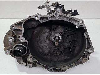 bontott OPEL MOKKA Váltó (Mechanikus)