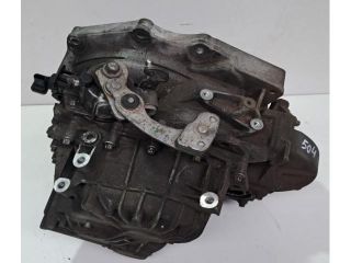 bontott OPEL MOKKA Váltó (Mechanikus)