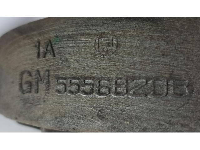 bontott OPEL MOKKA Váltó (Mechanikus)