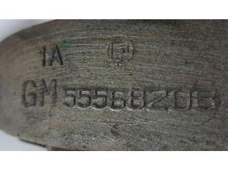 bontott OPEL MOKKA Váltó (Mechanikus)