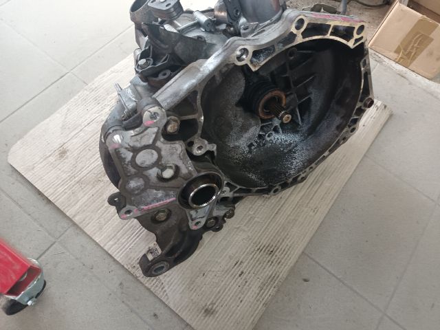bontott OPEL MOKKA Váltó (Mechanikus)
