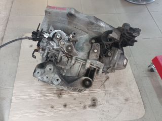 bontott OPEL MOKKA Váltó (Mechanikus)