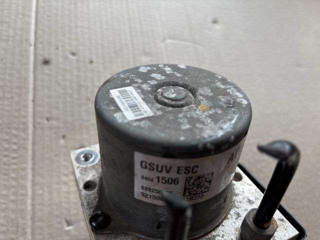 bontott OPEL MOKKA ABS Kocka