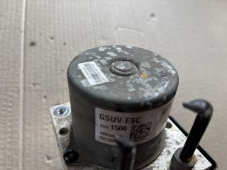 bontott OPEL MOKKA ABS Kocka