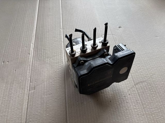 bontott OPEL MOKKA ABS Kocka