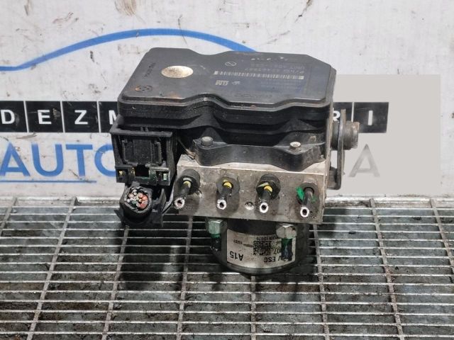 bontott OPEL MOKKA ABS Kocka