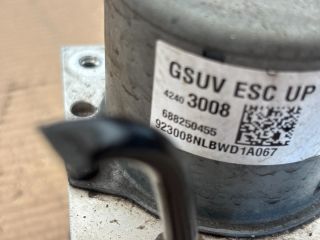 bontott OPEL MOKKA ABS Kocka