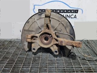 bontott OPEL MOKKA Bal első Csonkállvány