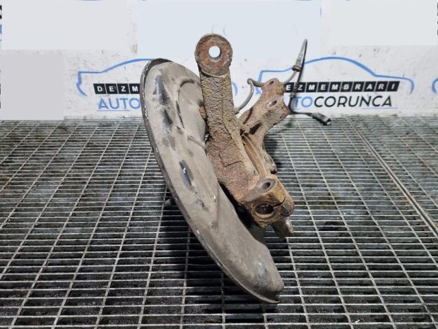 bontott OPEL MOKKA Bal első Csonkállvány