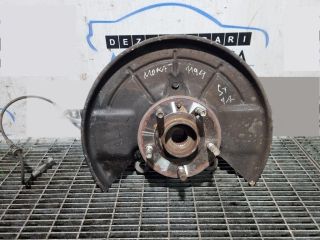 bontott OPEL MOKKA Bal első Csonkállvány