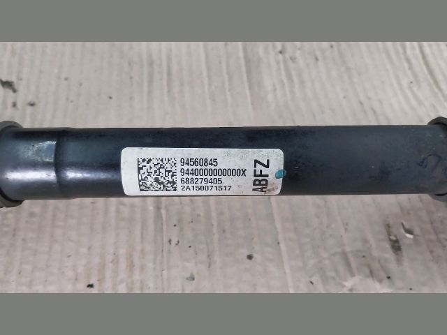 bontott OPEL MOKKA Bal Féltengely