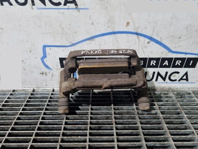 bontott OPEL MOKKA Bal hátsó Fékkengyel