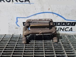 bontott OPEL MOKKA Bal hátsó Fékkengyel