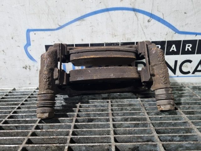 bontott OPEL MOKKA Bal hátsó Fékkengyel