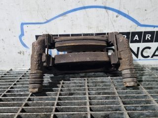 bontott OPEL MOKKA Bal hátsó Fékkengyel