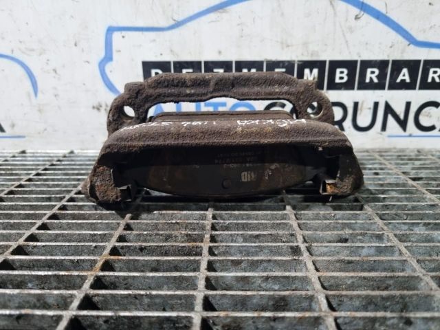 bontott OPEL MOKKA Bal hátsó Fékkengyel