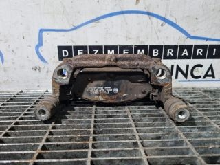 bontott OPEL MOKKA Bal hátsó Fékkengyel
